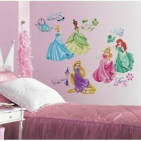 Disney Princess Royal Debut [New Misc] Decor