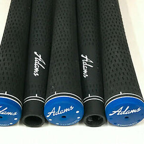 5 NEW Adams Golf Grips - Tour Velvet - Standard Size