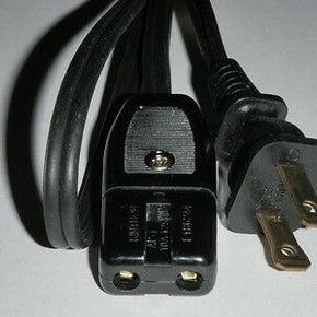 Power Cord for Regal Ware 30cup Coffee Percolator Model FRAM (2pin 36")