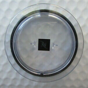 Nespresso Aeroccino 3 Frother LID & GASKET fits Models 3593, 3594, 3694