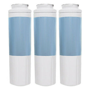 Replacement Water Filter for Bosch B22CT80SNS/01 Refrigerators (3 Pack)