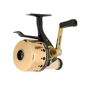 Daiwa Underspin-XD Series Trigger Control Closed Face Ultra Light Reel US40XD-CP