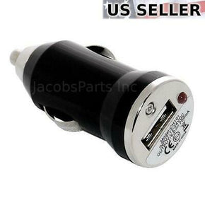 NEW USB Car Cigarette Lighter DC Power Charger Adapter