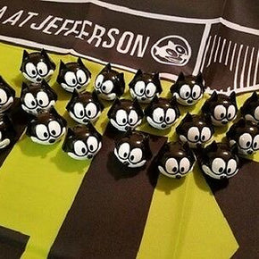 Felix The Cat Car Truck Antenna Topper