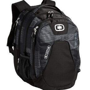 OGIO Juggernaut Backpack Checkpoint-friendly 17" Laptop /MacBook Pro - Charcoal