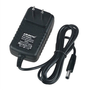 AC-DC Power Adapter For NordicTrack Elite E 7.0 Z 7.5i C 7.5 Elliptical Trainer