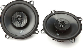 JBL Concert Series 521F 5-1/4" 2-Way Speakers