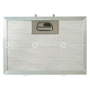 NEW OEM GE RANGE HOOD GREASE FILTER WB02X30526