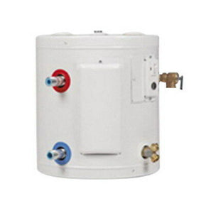 AO Smith EJC-6 ProMax Specialty Compact Electric Water Heater, 6 gal