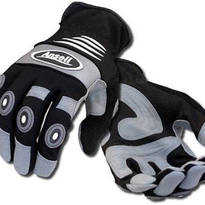 Ansell 97973XL ProjeX Medium Duty Work Gloves, X-Large