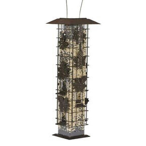 Squirrel-Be-Gone Squirrel Proof Bird Feeder 2 lb. Capacity