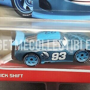 DISNEY PIXAR CARS NICK SHIFT NEXT GEN SPAREMINT METAL 2021 SAVE 6% GMC