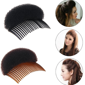 Volume Inserts Hair Clip Styling Bump It Up Women tool Accesories Girl Fashion