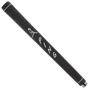 NEW Ping PP58-S Black Pingman Midsize Putter Grip