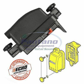 Echo P021014433 OEM Leaf Blower Air Filter Case Assembly