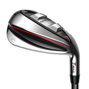 NEW Cobra 2023 T-Rail Iron-Hybrid Wedge Choose Club & Shaft / Club Gap Wedge 50° / Flex Regular / Handedness Right-Handed / Shaft Cobra Ultralite Graphite