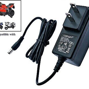 AC DC Adapter For BMW K1300S Motorcycle Ride ON 12V Battery Power Charger