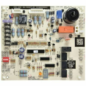 Rheem 62-105217-01 - Integrated Furnace Control Board (IFC)