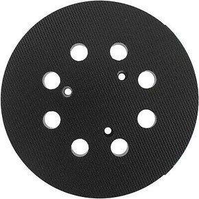 Standard 5" Hook and Loop Replacement Sander Pad for Makita 743081-8, 743051-...