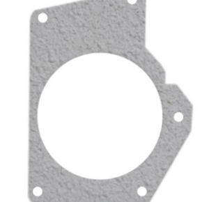 Danson Pellet Exhaust Combustion Blower Housing Gasket. SHIPS TODAY!