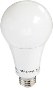 XMprimo 20W = (150w -200w) A21 LED lamp Light Bulb 2400 LU 5000k daylight bright