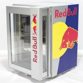 RED BULL MINI FRIDGE 2020  BABY COOLER 'GREAT CONDITION'