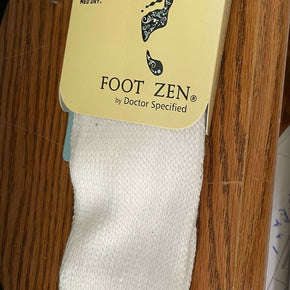 Foot Zen by Doctor Specified