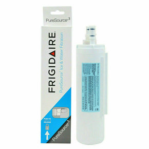 Water Filter fits WF3CB Pure-Source 3 Refrigerator Replacement Filter
