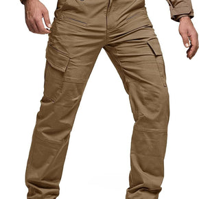 ea. BUY 2 GET 1 FREE CQR Men's Tactical Pants 32wx30L, Ripstop, cargo