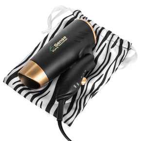 travel hair dryer dual voltage