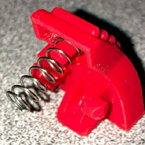 Shark Rotator Lower Hose Latch