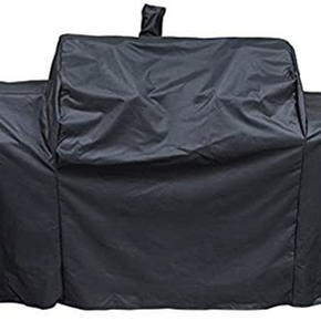 Stanbroil Grill Cover for Oklahoma Joe'S 8899576 Longhorn Grill Combo, Outdoor