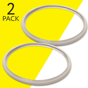 Fagor Pressure Cooker Replacement Gasket silicone Pressure Cooker Seal Ring 10in