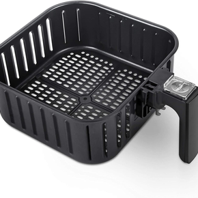 COSORI Air Fryer Accessories, Replacement 5.8QT Original Basket for COSORI CP358