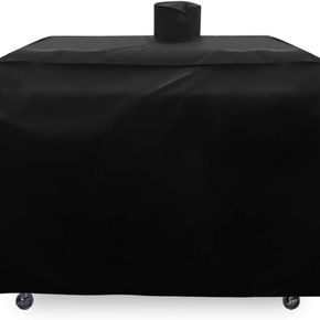 Grill Cover for Smoke Hollow Pit Boss Gas Charcoal Grills PS9900, PS9500, 8500