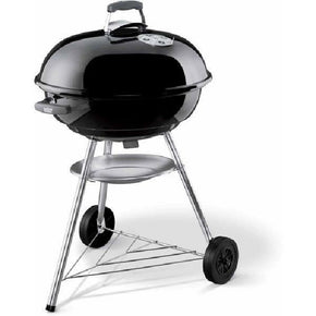 Jumbo Joe Premium 22" Black Charcoal BBQ Grill, NEW!!