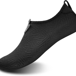 Barefoot Quick-Dry Water Sports Shoes Aqua Socks for Swim Beach Pool Surf Yoga f