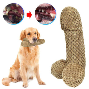 Plush Dog Toys Aggressive Chew Toys For Small And Medium Dogs