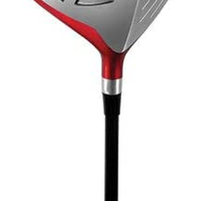 Senior Men'S Money Club High Launch 520Cc 12.5° Golf Driver. Right Handed Premiu