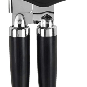 KitchenAid Can Opener, Black, One Size