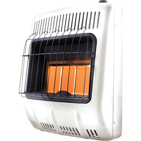 Mr. Heater Propane Vent-Free Radiant Wall Heater - 10,000 BTU, Model# MHVFR10LP