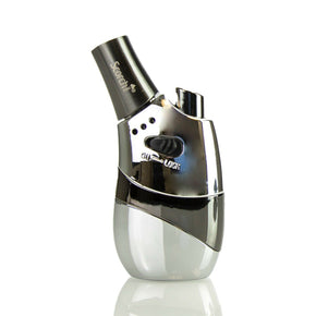 Scorch Torch  Single Jet Flame 45° Torch Lighter Assorted Color / Color Silver