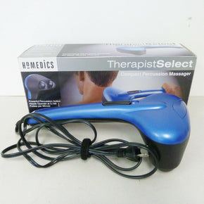 Homedics PA-MWMT Therapist Select Handheld Percussion Full Body Massager