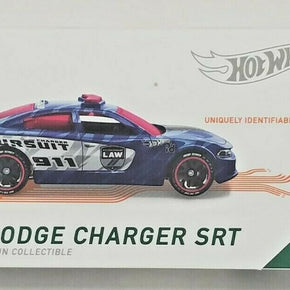 HOT WHEELS id Cars 2020/21, YOU CHOOSE Series 1 or 2 / *updated 01/08/2022 / Series (S?), Name S1, '15 Dodge Charger SRT