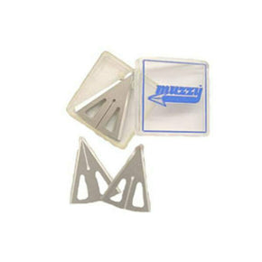 Muzzy - Replacement Blades - 307-MX3