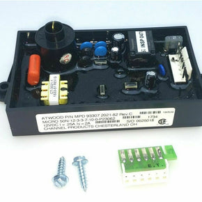 Atwood 93307 RV Water Heater PC Circuit Control Board (93865)