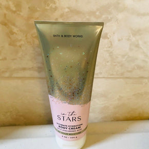 Bath & Body Works IN THE STARS Mist Body Cream Lotion Wash Cream Pick 1 NEW / Pick One 1 Body Cream