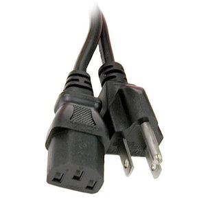 6ft 3Prong Power Cord for Power Pressure Cooker XL Digital Programmable