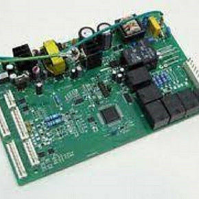 GE Refrigerator Main Electronic Control Board 200D4850G022, WR55X10942 (Refurbis