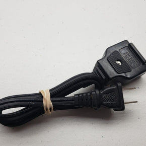 Luen Ming LM-132 Magnetic Power Cord Deep Fryer E52826 Genuine Replacement PART